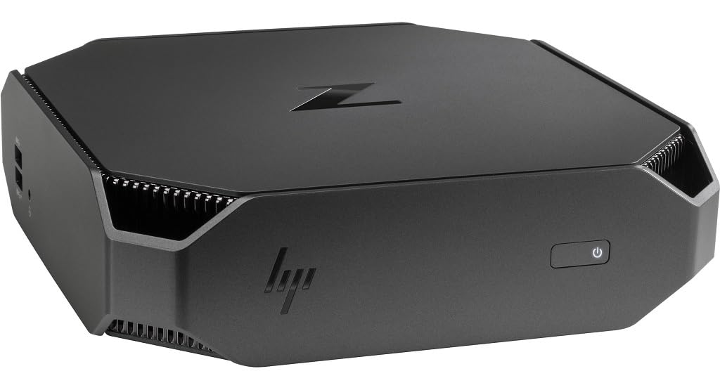 Amazon.com: HP Z2 Mini G3 Workstation Desktop Computer, Intel Core